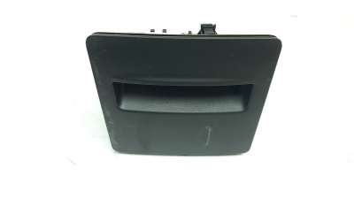 Recambio de guantera para skoda superb combi (3v5) 2015- 2.0 tdi referencia OEM IAM 3V0857961  