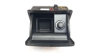 Recambio de guantera para skoda superb combi (3v5) 2015- 2.0 tdi referencia OEM IAM 3V0857961  
