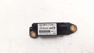 Recambio de sensor para mercedes-benz clase cl (w215) coupe 1999-2006 5.0 v8 24v cat referencia OEM IAM A2208204426 000300116123