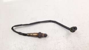 Recambio de sonda lambda para mercedes-benz clase cl (w215) coupe 1999-2006 5.0 v8 24v cat referencia OEM IAM A0015405117 025800