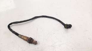 Recambio de sonda lambda para mercedes-benz clase cl (w215) coupe 1999-2006 5.0 v8 24v cat referencia OEM IAM A0015405117 025800