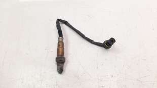 Recambio de sonda lambda para mercedes-benz clase cl (w215) coupe 1999-2006 5.0 v8 24v cat referencia OEM IAM A0015406017 025800
