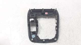 Recambio de moldura para renault scenic iv 2016- 1.2 tce energy referencia OEM IAM 969333970R  