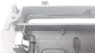 Recambio de moldura para renault scenic iv 2016- 1.2 tce energy referencia OEM IAM 969333970R  