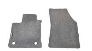 Recambio de juego alfombrillas para renault megane iv berlina 5p 2015- 1.5 blue dci diesel fap referencia OEM IAM 100315595   2