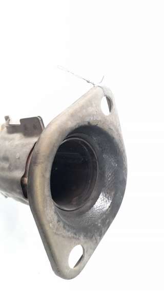 Recambio de catalizador para toyota hilux (kun) 2005-2016 referencia OEM IAM ZC3 ZD6 