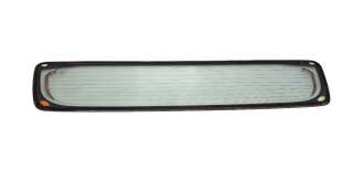 Recambio de luna trasera para toyota hilux (kun) 2005-2016 referencia OEM IAM 648010K140  