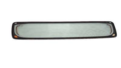 Recambio de luna trasera para toyota hilux (kun) 2005-2016 referencia OEM IAM 648010K140  