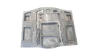 Recambio de bandeja trasera para lexus is 2013- 2.5 16v cat (híbrido) referencia OEM IAM 6442953010  