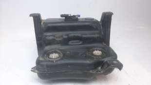 Recambio de deposito combustible para skoda superb combi (3v5) 2015- 2.0 tdi referencia OEM IAM 3Q0131877D  