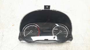Recambio de cuadro instrumentos para mitsubishi l 200 (kl0/kj0) 2019- 2.2 di-d cat referencia OEM IAM 8100C770  