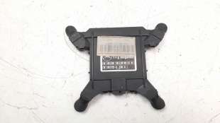 Recambio de modulo electronico para mercedes-benz clase cl (w215) coupe 1999-2006 5.0 v8 24v cat referencia OEM IAM A2208215451 