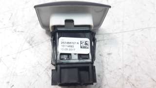 Recambio de interruptor para renault scenic iv 2016- 1.2 tce energy referencia OEM IAM 283956707R  