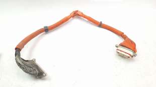 Recambio de modulo electronico para lexus nx 2014- 2.5 16v cat (híbrido) referencia OEM IAM G214848070B  