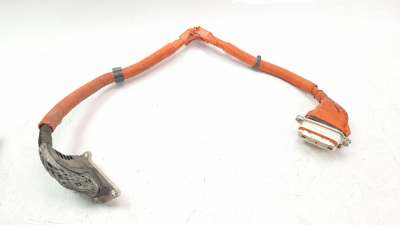 Recambio de modulo electronico para lexus nx 2014- 2.5 16v cat (híbrido) referencia OEM IAM G214848070B  