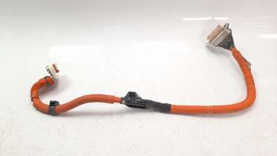 Recambio de modulo electronico para lexus nx 2014- 2.5 16v cat (híbrido) referencia OEM IAM G114848070A  