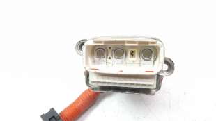 Recambio de modulo electronico para lexus nx 2014- 2.5 16v cat (híbrido) referencia OEM IAM G114848070A   2