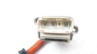 Recambio de modulo electronico para lexus nx 2014- 2.5 16v cat (híbrido) referencia OEM IAM G114848070A  