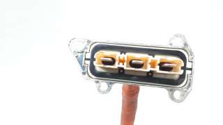 Recambio de modulo electronico para lexus nx 2014- 2.5 16v cat (híbrido) referencia OEM IAM G114848070A  