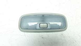 Recambio de luz interior para ford ecosport 2013-2017 1.5 ti-vct cat referencia OEM IAM 168461  