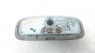 Recambio de luz interior para ford ecosport 2013-2017 1.5 ti-vct cat referencia OEM IAM 168461   2
