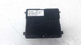Recambio de modulo electronico para renault megane iv berlina 5p 2015- 1.5 blue dci diesel fap referencia OEM IAM 285256608R