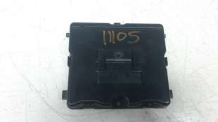 Recambio de modulo electronico para renault megane iv berlina 5p 2015- 1.5 blue dci diesel fap referencia OEM IAM 285256608R   2
