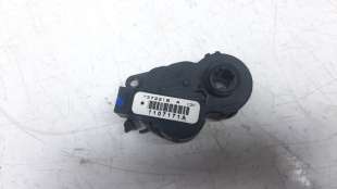 Recambio de motor calefaccion para renault megane iv berlina 5p 2015- 1.5 blue dci diesel fap referencia OEM IAM T37221B  