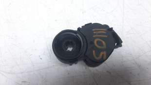 Recambio de motor calefaccion para renault megane iv berlina 5p 2015- 1.5 blue dci diesel fap referencia OEM IAM T37221B   2