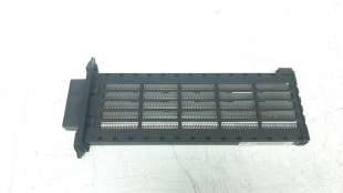 Recambio de resistencia calefaccion para renault megane iv berlina 5p 2015- 1.5 blue dci diesel fap referencia OEM IAM N103760PD