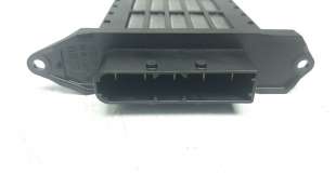 Recambio de resistencia calefaccion para renault megane iv berlina 5p 2015- 1.5 blue dci diesel fap referencia OEM IAM N103760PD 2