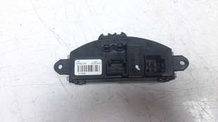 Recambio de resistencia calefaccion para renault megane iv berlina 5p 2015- 1.5 blue dci diesel fap referencia OEM IAM T954061B  2