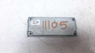 Recambio de modulo electronico para renault megane iv berlina 5p 2015- 1.5 blue dci diesel fap referencia OEM IAM 284624085R   2
