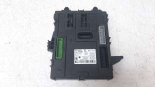 Recambio de caja reles / fusibles para renault megane iv berlina 5p 2015- 1.5 blue dci diesel fap referencia OEM IAM 284B14565R