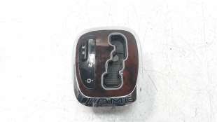 Recambio de pantalla multifuncion para mercedes-benz clase cl (w215) coupe 1999-2006 5.0 v8 24v cat referencia OEM IAM A21526001