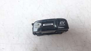 Recambio de interruptor para toyota corolla (e21) 2019- referencia OEM IAM 75L678  