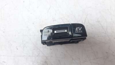 Recambio de interruptor para toyota corolla (e21) 2019- referencia OEM IAM 75L678  