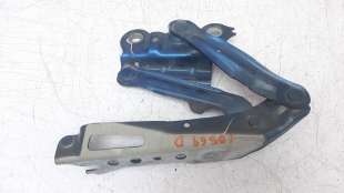 Recambio de retenedor puerta para skoda superb combi (3v5) 2015- 2.0 tdi referencia OEM IAM 3V0823302  