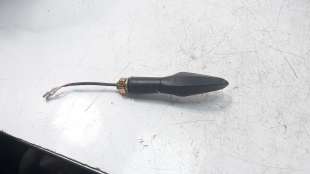 Recambio de piloto trasero izquierdo para zontes motorcycles zt125 zt 125-u 2020- referencia OEM IAM 1171200065000   2