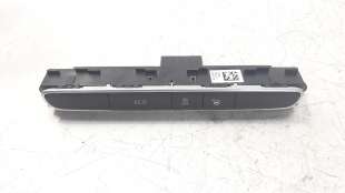 Recambio de mando multifuncion para renault scenic iv 2016- 1.2 tce energy referencia OEM IAM 283E88950R  