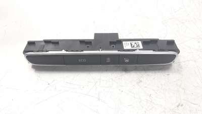 Recambio de mando multifuncion para renault scenic iv 2016- 1.2 tce energy referencia OEM IAM 283E88950R  