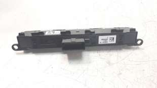 Recambio de mando multifuncion para renault scenic iv 2016- 1.2 tce energy referencia OEM IAM 283E88950R   2