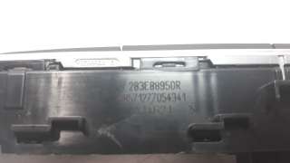 Recambio de mando multifuncion para renault scenic iv 2016- 1.2 tce energy referencia OEM IAM 283E88950R  