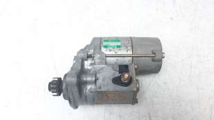 Recambio de motor arranque para mg mg zr 2001-2004 referencia OEM IAM 2280004961 ARF110104 S70016