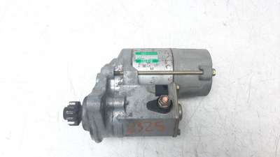 Recambio de motor arranque para mg mg zr 2001-2004 referencia OEM IAM 2280004961 ARF110104 S70016