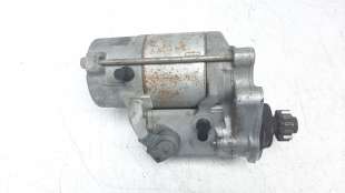 Recambio de motor arranque para mg mg zr 2001-2004 referencia OEM IAM 2280004961 ARF110104 S70016 2
