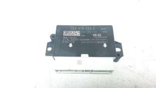 Recambio de modulo electronico para skoda superb combi (3v5) 2015- 2.0 tdi referencia OEM IAM 5QA919294G  