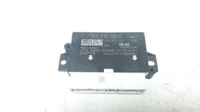 Recambio de modulo electronico para skoda superb combi (3v5) 2015- 2.0 tdi referencia OEM IAM 5QA919294G  