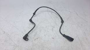 Recambio de sensor para renault megane iv berlina 5p 2015- 1.5 blue dci diesel fap referencia OEM IAM 479103473R