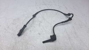 Recambio de sensor para renault megane iv berlina 5p 2015- 1.5 blue dci diesel fap referencia OEM IAM 479103473R